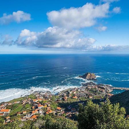 Porto Moniz City Centre By Madeira Sun Travel Exterior foto